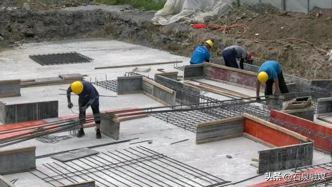 石泉县草池湾田园综合体建设项目稳步推进
